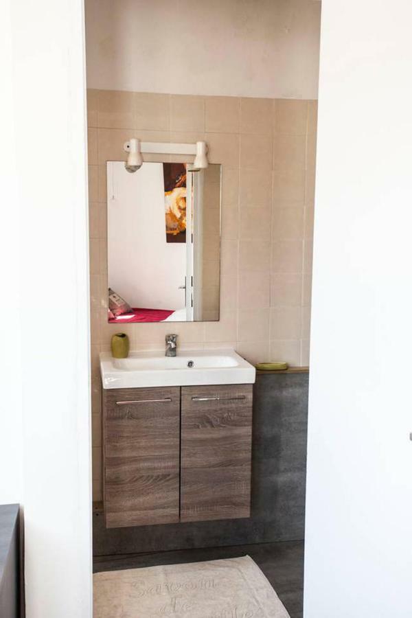Le Piano Par Dodo-A-Cassis Apartment Екстериор снимка
