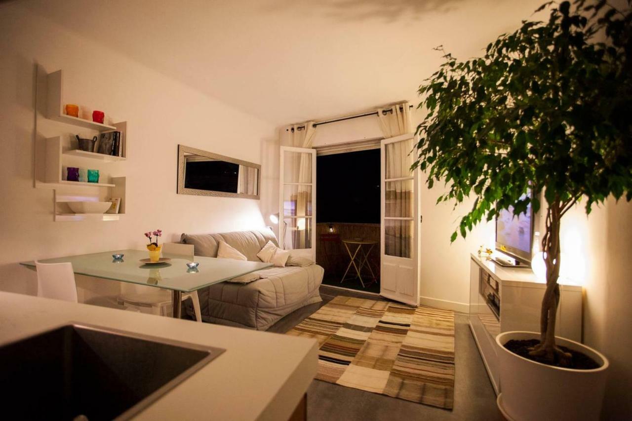 Le Piano Par Dodo-A-Cassis Apartment Екстериор снимка