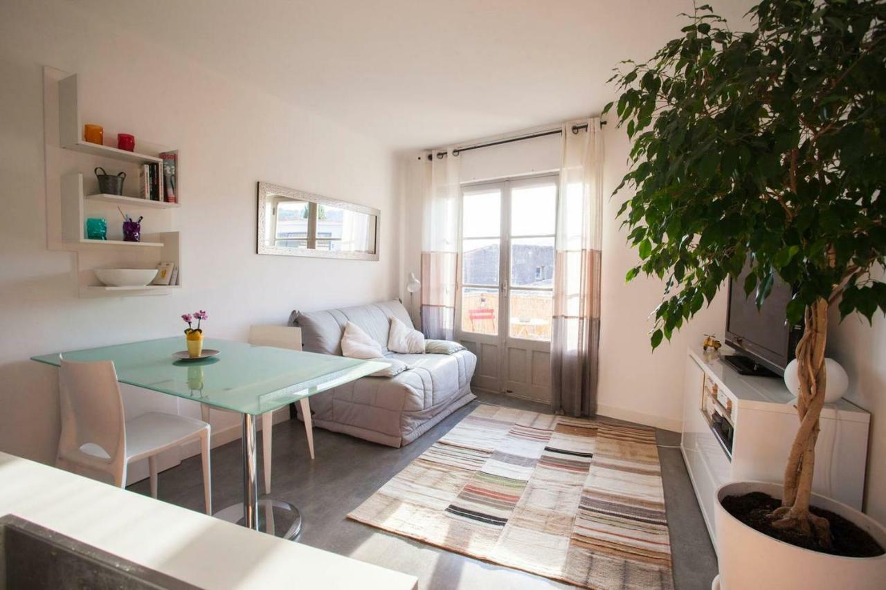 Le Piano Par Dodo-A-Cassis Apartment Екстериор снимка